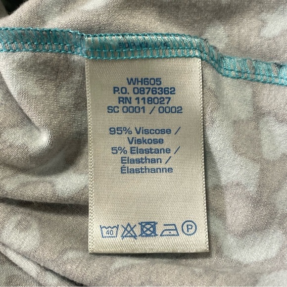 BODEN Jersey Maxi Dress - Picture 13 of 14